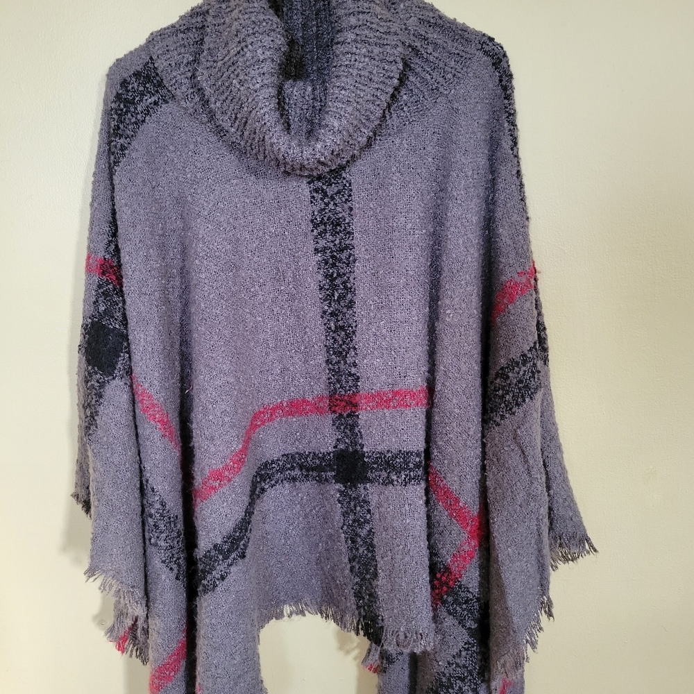 Poncho